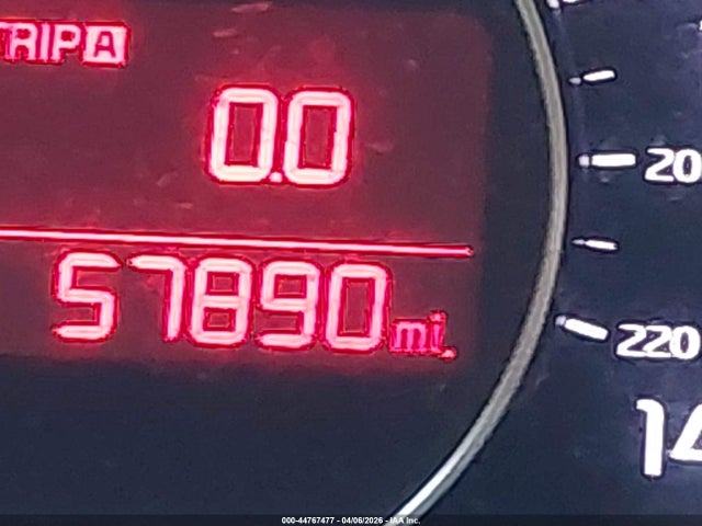 KIA Soul 2019 KNDJN2A20K7921761 Image 15