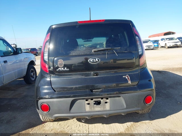 KIA Soul 2019 KNDJN2A20K7921761 Image 16