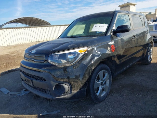 KIA Soul 2019 KNDJN2A20K7921761 Image 6