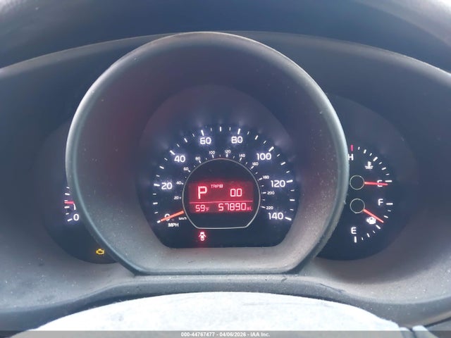 KIA Soul 2019 KNDJN2A20K7921761 Image 7