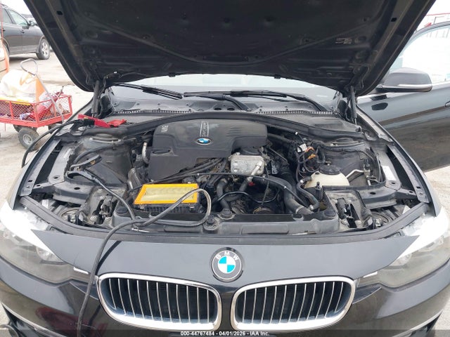 2013 BMW 328I WBA3B3C5XDJ698310 Photo 9