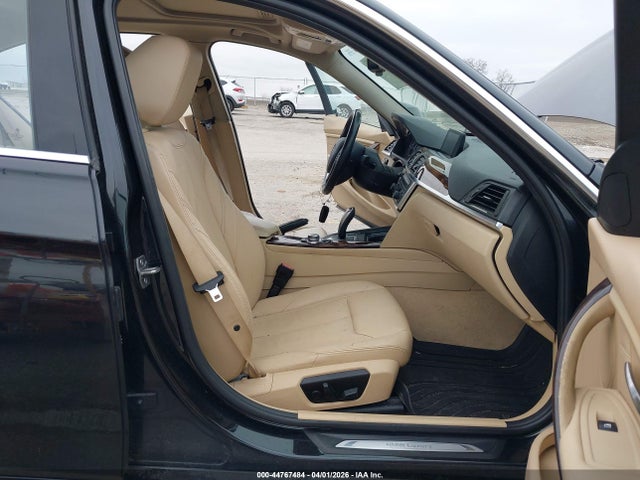 2013 BMW 328I WBA3B3C5XDJ698310 Photo 4