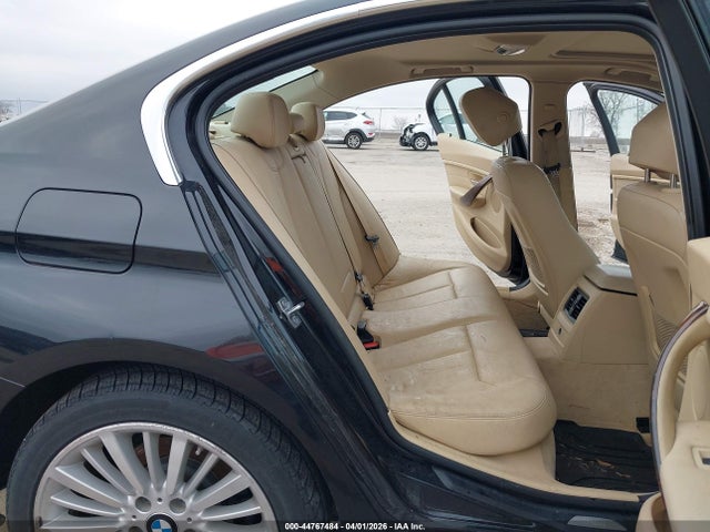 2013 BMW 328I WBA3B3C5XDJ698310 Photo 7