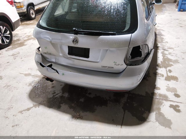Aukcja sprzedaży 2014 Volkswagen Jetta Sportwagen 2.5l S, vin: 3VWPX7AJ3EM608848, numer aukcji: 44767486