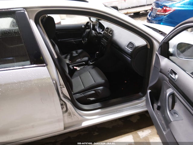 Aukcja sprzedaży 2014 Volkswagen Jetta Sportwagen 2.5l S, vin: 3VWPX7AJ3EM608848, numer aukcji: 44767486