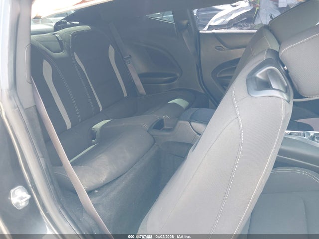 1G1FB1RX8G0160561 Chevrolet Camaro 1lt