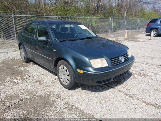 Продажа на аукционе авто 2004 Volkswagen Jetta Gl, vin: 3VWRK69M14M034779, номер лота: 44767489