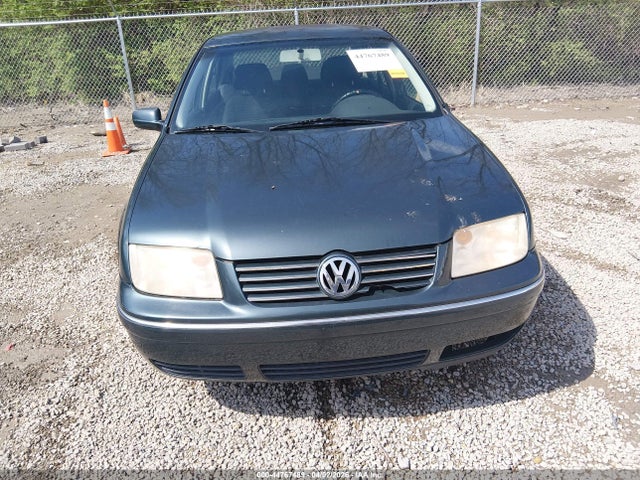 Aukcja sprzedaży 2004 Volkswagen Jetta Gl, vin: 3VWRK69M14M034779, numer aukcji: 44767489