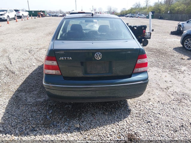 Aukcja sprzedaży 2004 Volkswagen Jetta Gl, vin: 3VWRK69M14M034779, numer aukcji: 44767489