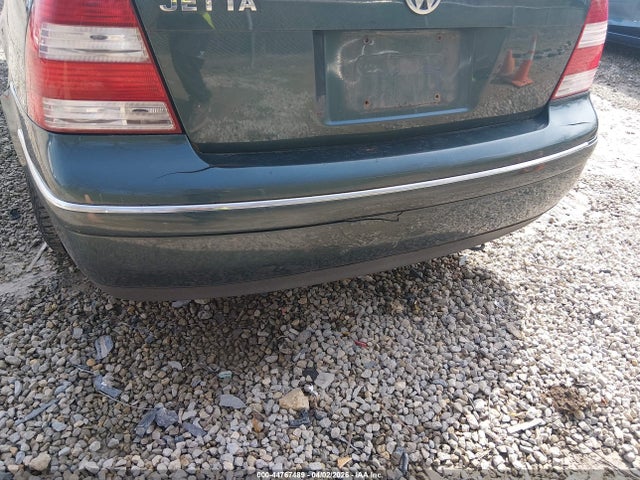 Aukcja sprzedaży 2004 Volkswagen Jetta Gl, vin: 3VWRK69M14M034779, numer aukcji: 44767489