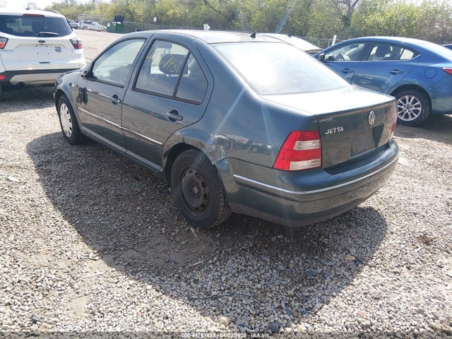 Aukcja sprzedaży 2004 Volkswagen Jetta Gl, vin: 3VWRK69M14M034779, numer aukcji: 44767489