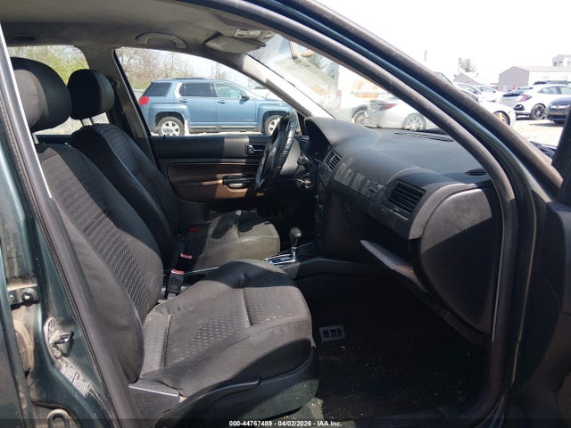 Aukcja sprzedaży 2004 Volkswagen Jetta Gl, vin: 3VWRK69M14M034779, numer aukcji: 44767489