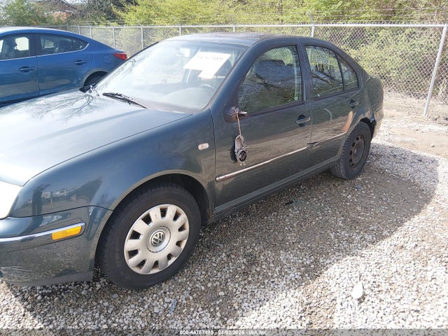 Aukcja sprzedaży 2004 Volkswagen Jetta Gl, vin: 3VWRK69M14M034779, numer aukcji: 44767489
