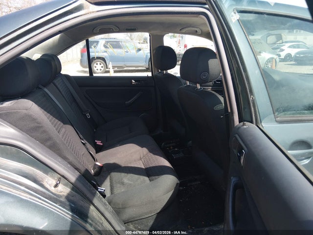 Aukcja sprzedaży 2004 Volkswagen Jetta Gl, vin: 3VWRK69M14M034779, numer aukcji: 44767489
