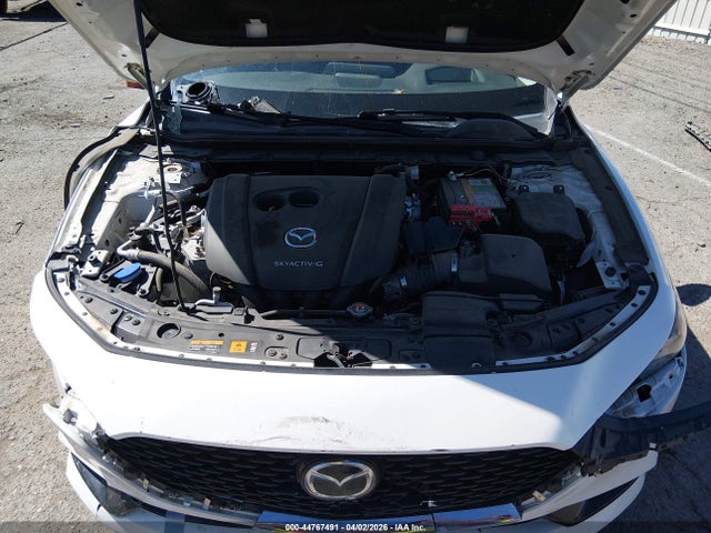 Aukcja sprzedaży 2019 Mazda Mazda3 Premium Package, vin: 3MZBPAEM5KM103059, numer aukcji: 44767491