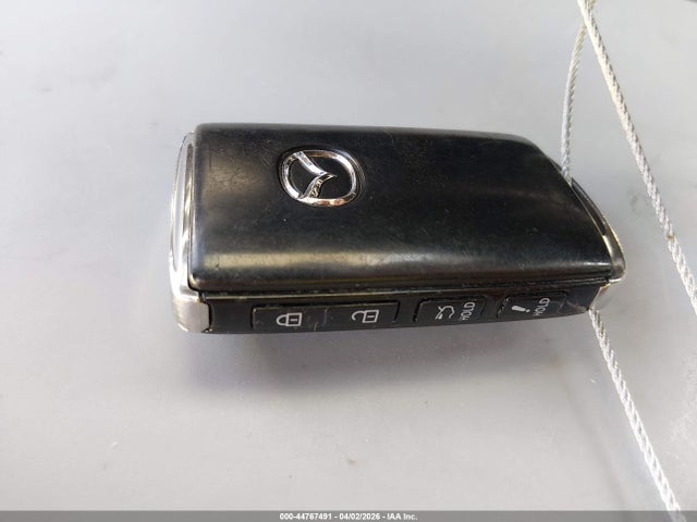 Aukcja sprzedaży 2019 Mazda Mazda3 Premium Package, vin: 3MZBPAEM5KM103059, numer aukcji: 44767491