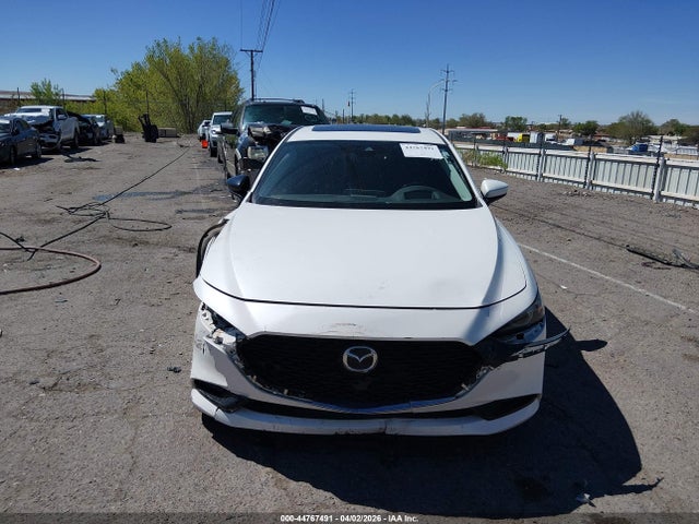 Aukcja sprzedaży 2019 Mazda Mazda3 Premium Package, vin: 3MZBPAEM5KM103059, numer aukcji: 44767491