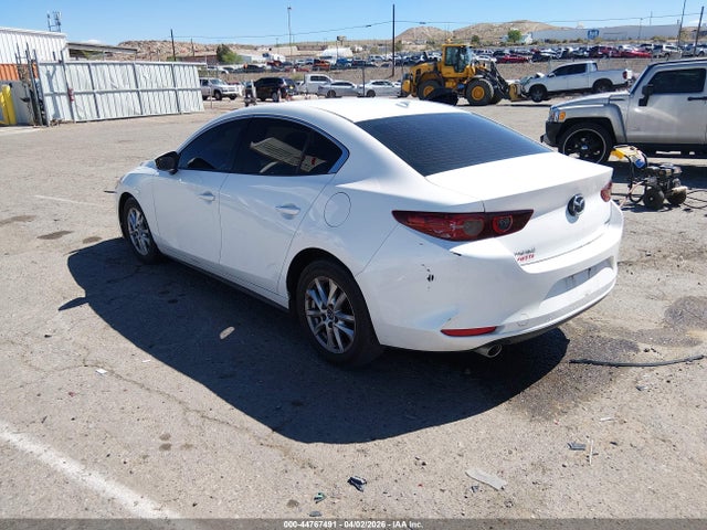 Aukcja sprzedaży 2019 Mazda Mazda3 Premium Package, vin: 3MZBPAEM5KM103059, numer aukcji: 44767491