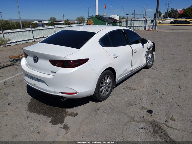 Aukcja sprzedaży 2019 Mazda Mazda3 Premium Package, vin: 3MZBPAEM5KM103059, numer aukcji: 44767491