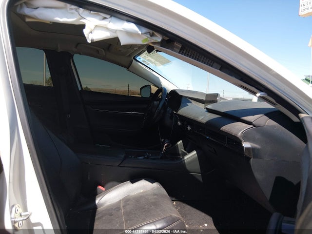 Aukcja sprzedaży 2019 Mazda Mazda3 Premium Package, vin: 3MZBPAEM5KM103059, numer aukcji: 44767491
