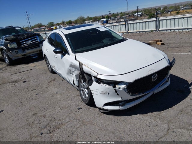 Aukcja sprzedaży 2019 Mazda Mazda3 Premium Package, vin: 3MZBPAEM5KM103059, numer aukcji: 44767491