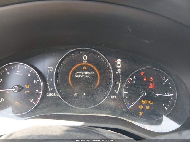 Aukcja sprzedaży 2019 Mazda Mazda3 Premium Package, vin: 3MZBPAEM5KM103059, numer aukcji: 44767491