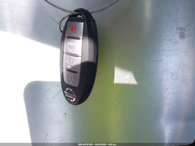 3N1AB8CV0NY218766 Nissan Sentra Sv Xtronic Cvt
