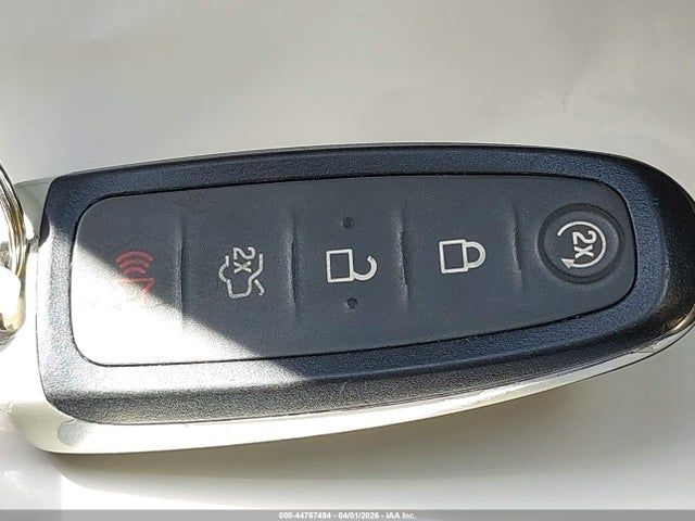 2017 FORD C-MAX ENERGI 1FADP5FU4HL113454 Photo 10