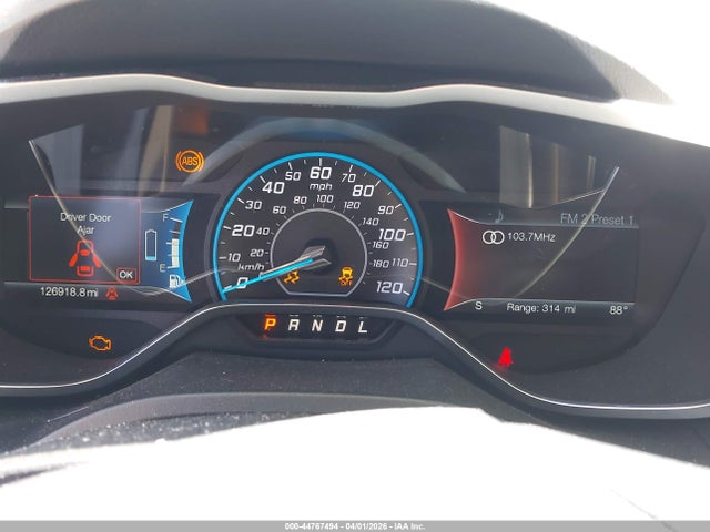 2017 FORD C-MAX ENERGI 1FADP5FU4HL113454 Photo 6