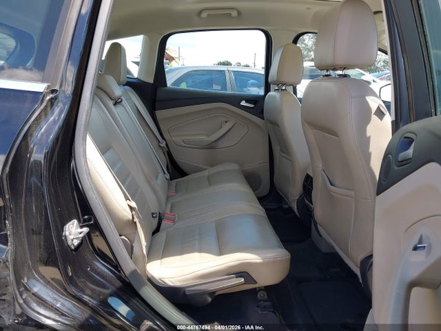 2017 FORD C-MAX ENERGI 1FADP5FU4HL113454 Photo 7