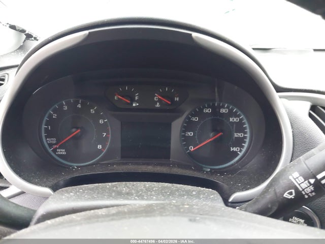 1G1ZG5ST4RF175619 Chevrolet Malibu Fwd Rs