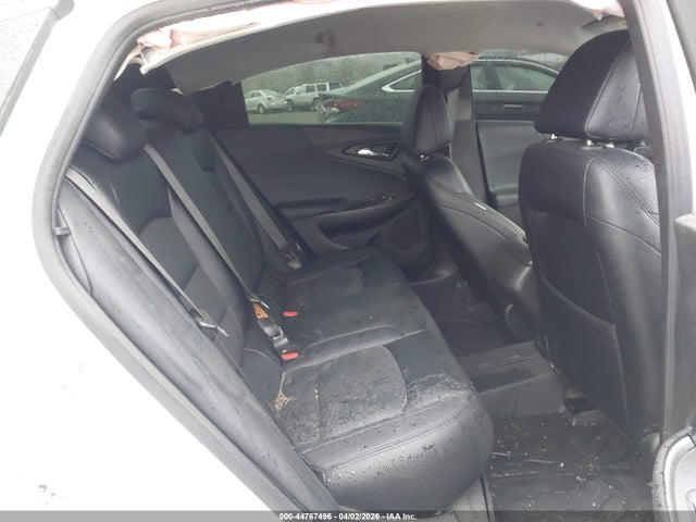 1G1ZG5ST4RF175619 Chevrolet Malibu Fwd Rs