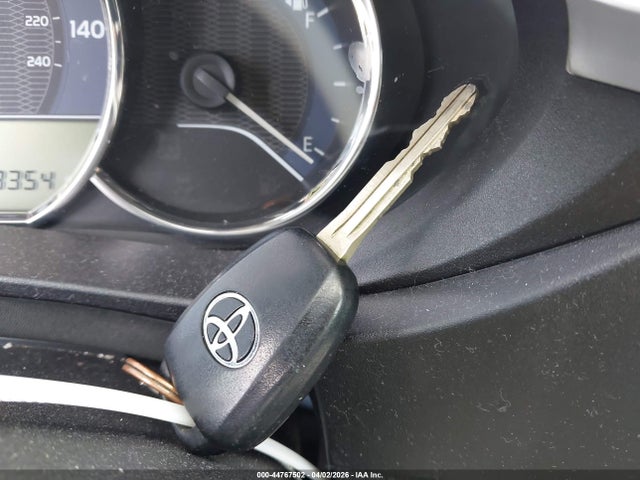 Продажа на аукционе авто 2016 Toyota Corolla Le, vin: 5YFBURHE3GP566056, номер лота: 44767502