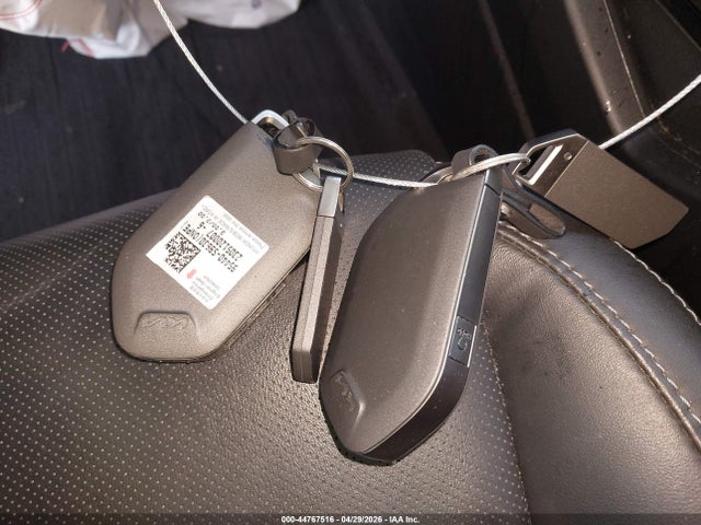 44767516 :رقم المزاد ، 5XYP24GC4RG410887 vin ، 2024 Kia Telluride Lx مزاد بيع