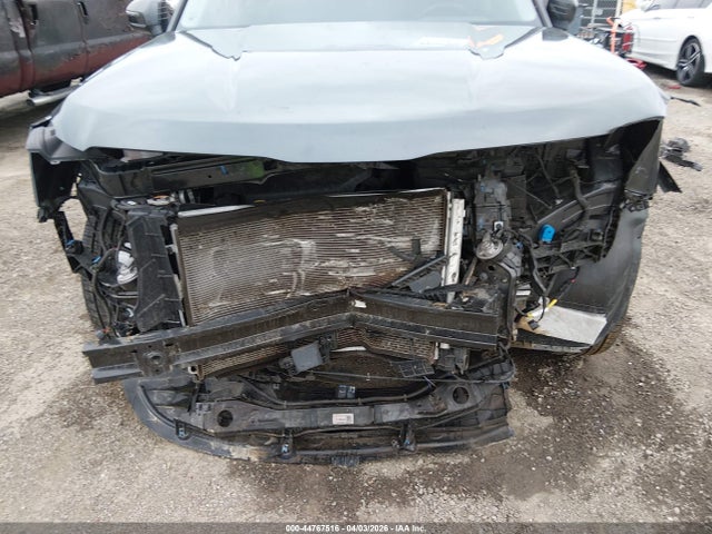 44767516 :رقم المزاد ، 5XYP24GC4RG410887 vin ، 2024 Kia Telluride Lx مزاد بيع
