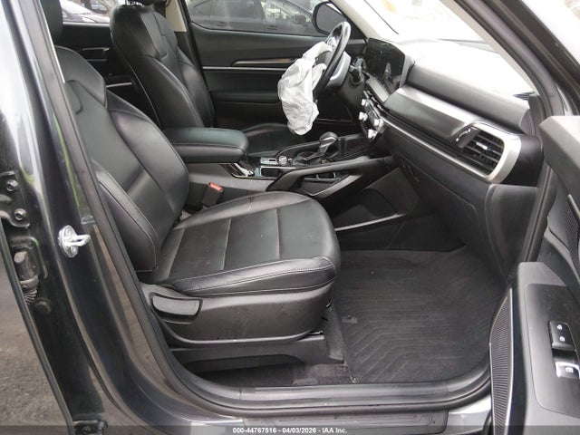 44767516 :رقم المزاد ، 5XYP24GC4RG410887 vin ، 2024 Kia Telluride Lx مزاد بيع