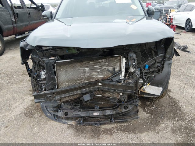 44767516 :رقم المزاد ، 5XYP24GC4RG410887 vin ، 2024 Kia Telluride Lx مزاد بيع