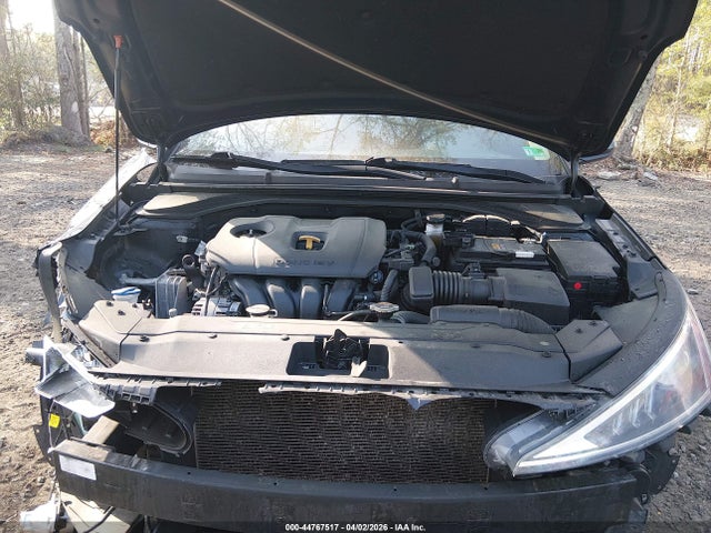 44767517 :رقم المزاد ، 5NPD84LFXLH629113 vin ، 2020 Hyundai Elantra Sel مزاد بيع