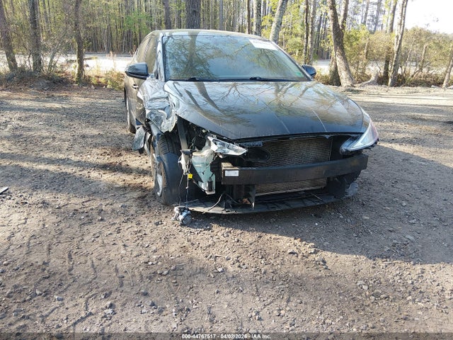 44767517 :رقم المزاد ، 5NPD84LFXLH629113 vin ، 2020 Hyundai Elantra Sel مزاد بيع