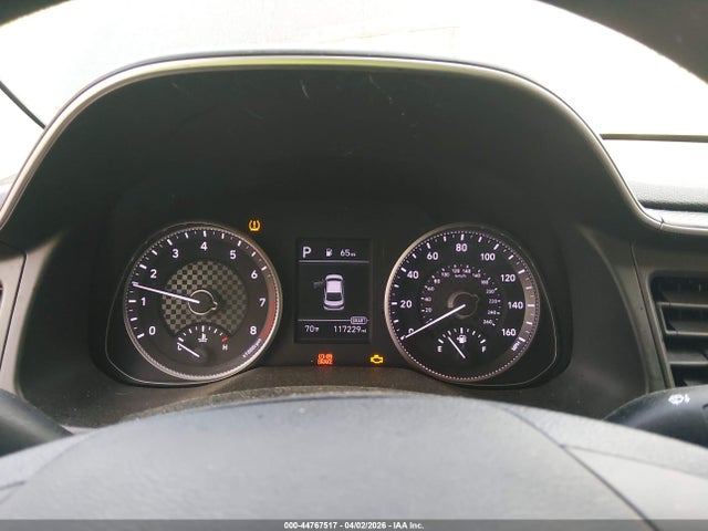 44767517 :رقم المزاد ، 5NPD84LFXLH629113 vin ، 2020 Hyundai Elantra Sel مزاد بيع