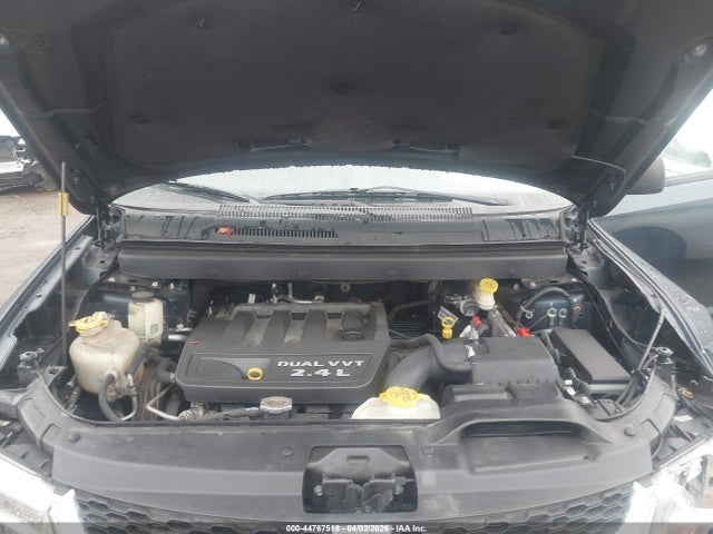 44767518 :رقم المزاد ، 3C4PDCABXDT723691 vin ، 2013 Dodge Journey Se مزاد بيع