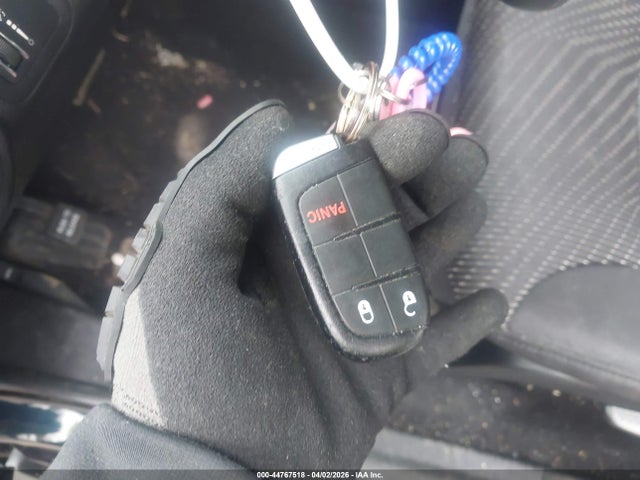 44767518 :رقم المزاد ، 3C4PDCABXDT723691 vin ، 2013 Dodge Journey Se مزاد بيع