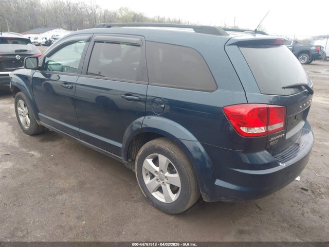 44767518 :رقم المزاد ، 3C4PDCABXDT723691 vin ، 2013 Dodge Journey Se مزاد بيع