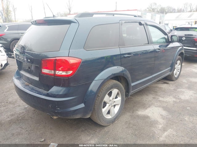 44767518 :رقم المزاد ، 3C4PDCABXDT723691 vin ، 2013 Dodge Journey Se مزاد بيع