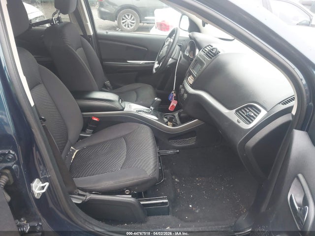 44767518 :رقم المزاد ، 3C4PDCABXDT723691 vin ، 2013 Dodge Journey Se مزاد بيع