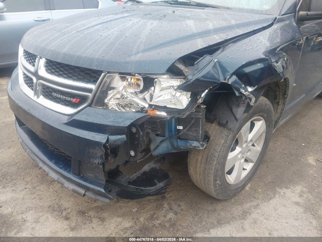 44767518 :رقم المزاد ، 3C4PDCABXDT723691 vin ، 2013 Dodge Journey Se مزاد بيع
