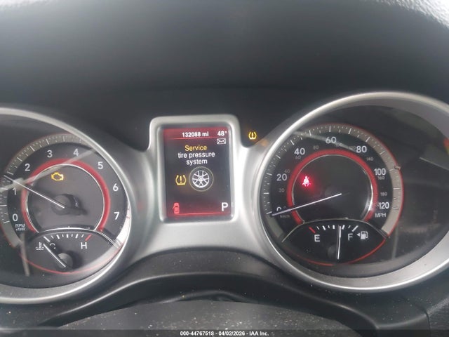 44767518 :رقم المزاد ، 3C4PDCABXDT723691 vin ، 2013 Dodge Journey Se مزاد بيع