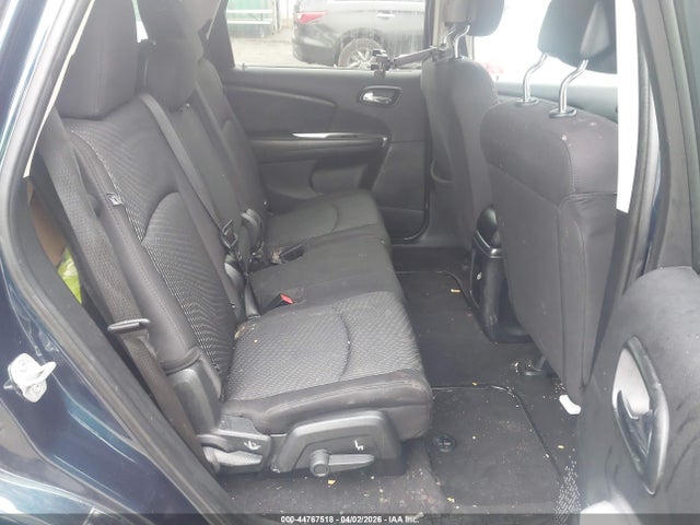 44767518 :رقم المزاد ، 3C4PDCABXDT723691 vin ، 2013 Dodge Journey Se مزاد بيع