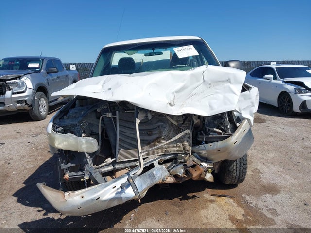 Продажа на аукционе авто 2001 Chevrolet Silverado 1500, vin: 1GCEC14W61Z320289, номер лота: 44767521