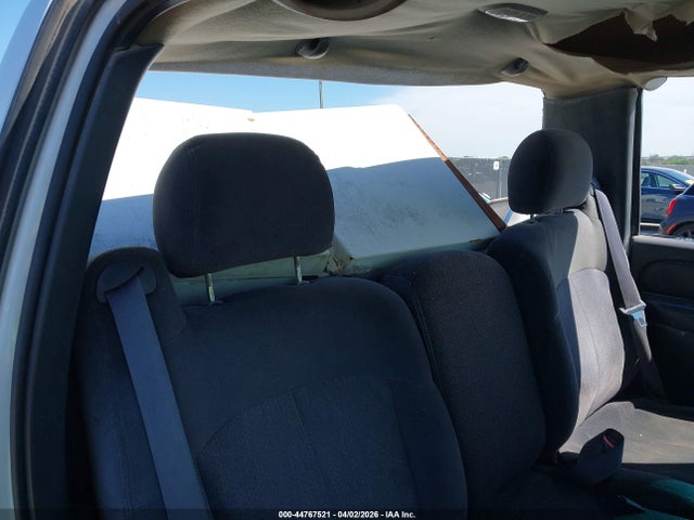 Продажа на аукционе авто 2001 Chevrolet Silverado 1500, vin: 1GCEC14W61Z320289, номер лота: 44767521